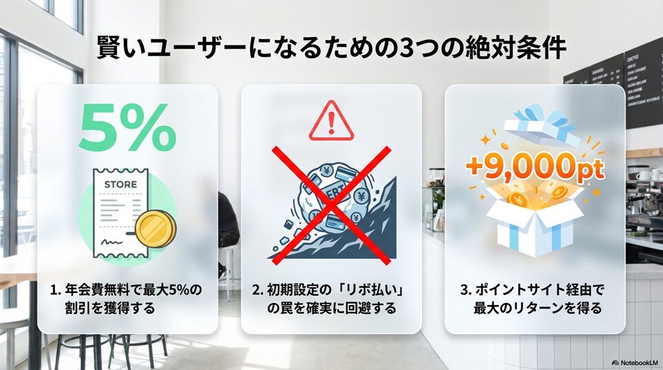 ファミマカード完全ガイド!メリット・還元率・ファミペイ連携から解約方法まで徹底解説