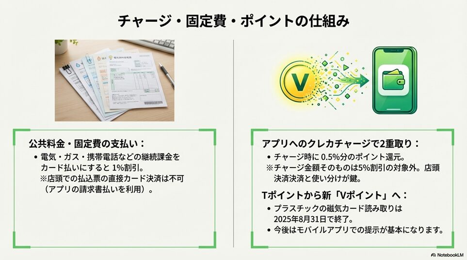 ファミマカードとは?基本情報と圧倒的なメリット「公共料金や税金の支払いにも対応でお得」
